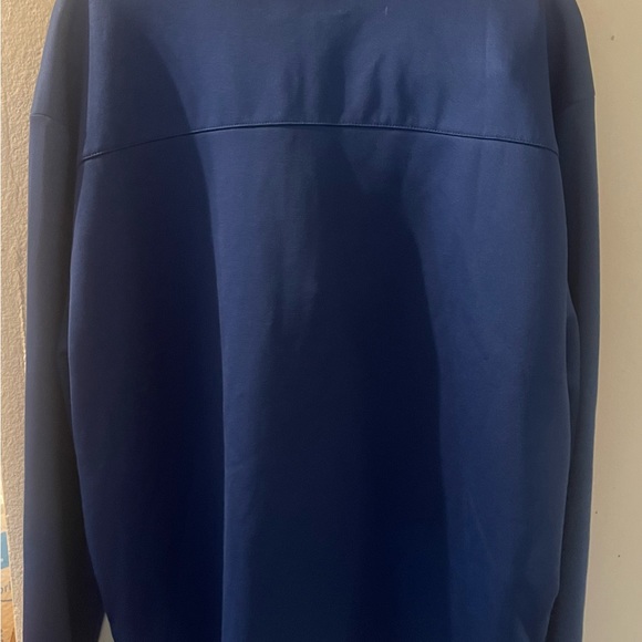 New Mens CALLAWAY 1/4 Zip Sweatshirt - Picture 3 of 3